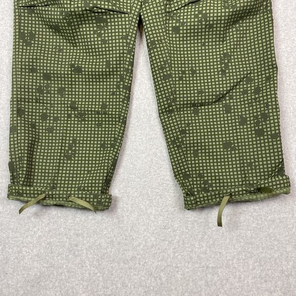 Vintage Size M Military Desert Night Camouflage Trousers - Picture 6 of 10